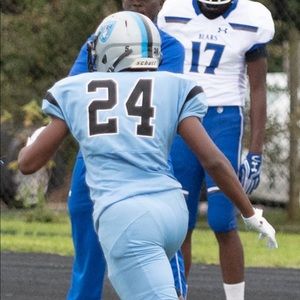 Meet your Posher, Allen